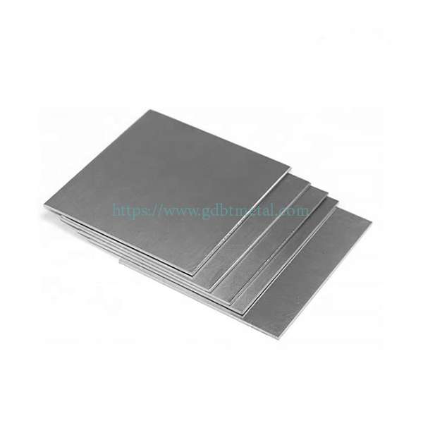 Stainless Steel Sheet&Plate